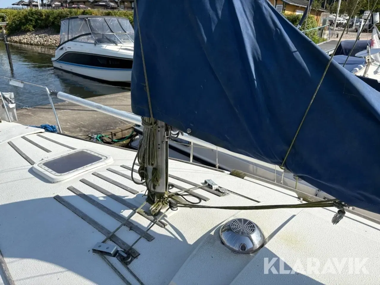 Billede 7 - Båd Granada24