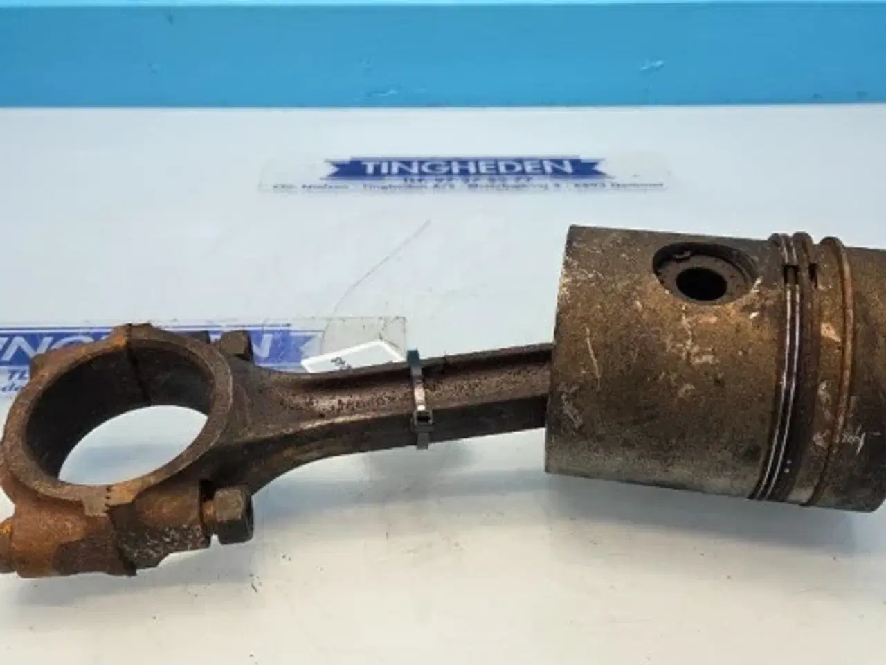 Billede 11 - Perkins 4.248 Stempel 101026