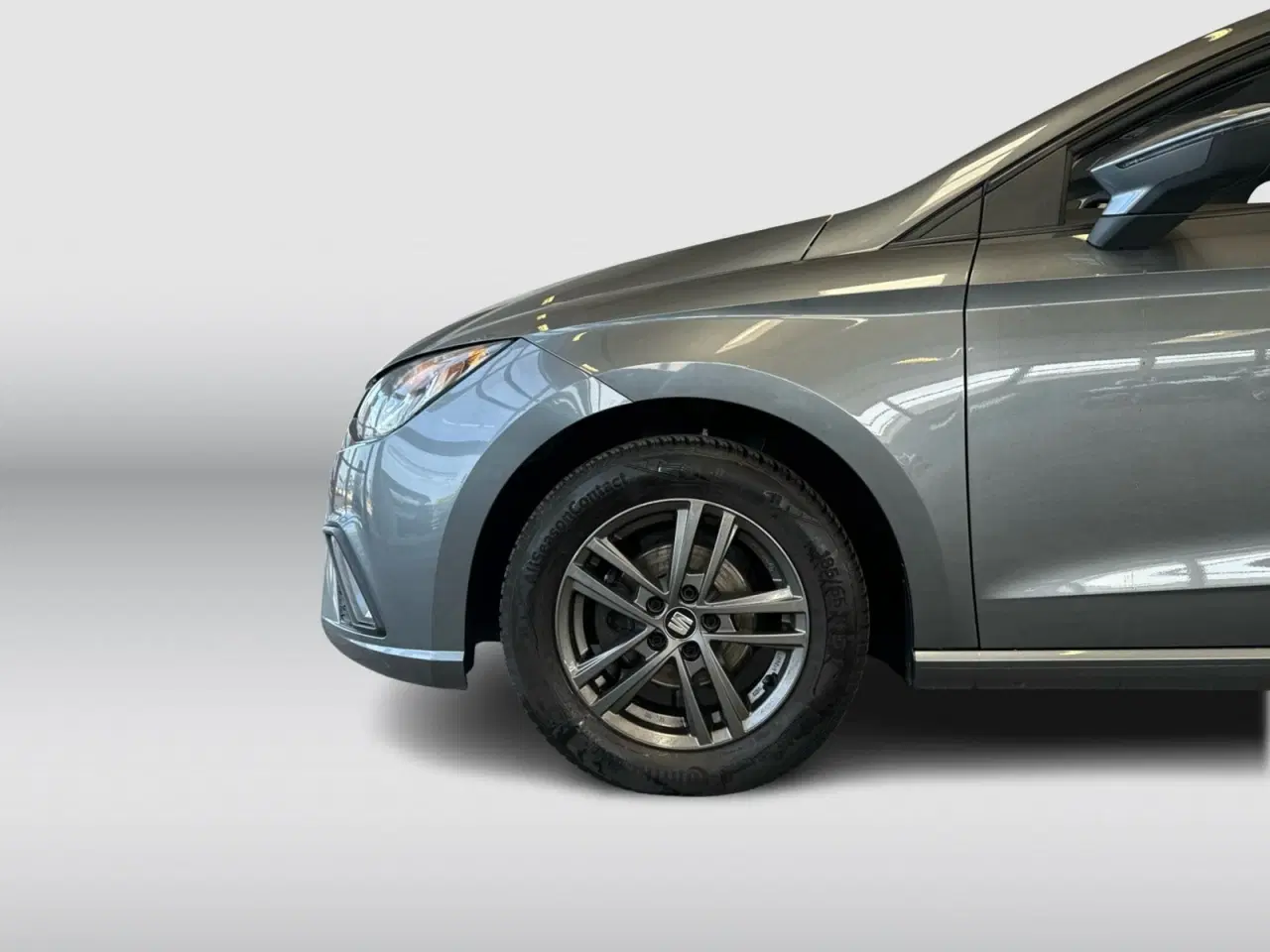 Billede 8 - Seat Ibiza 1,0 MPi 75 Style