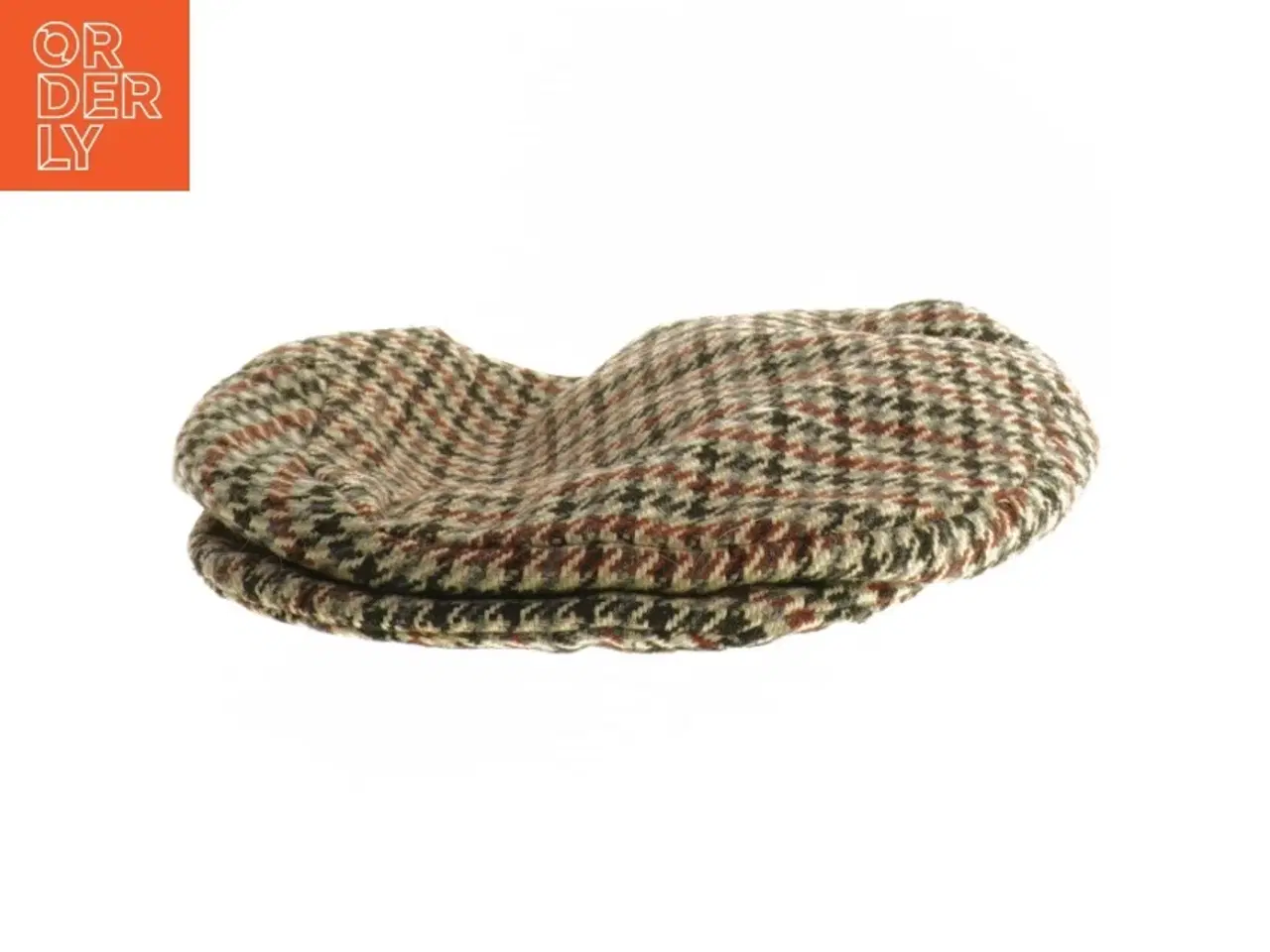 Billede 1 - Sixpence hat (str. Ø. 17 cm)