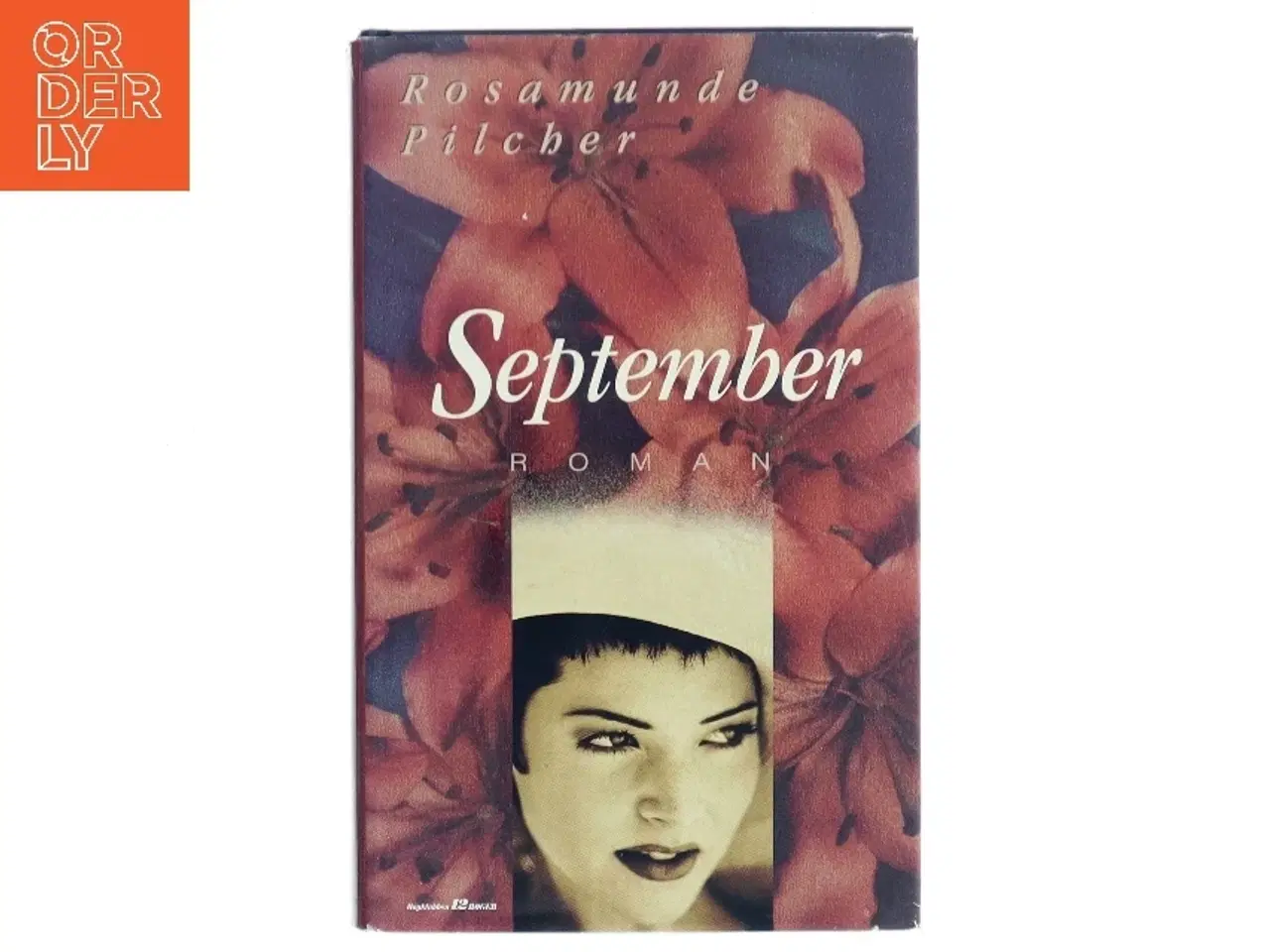 Billede 1 - September af Rosamunde Pilcher (Bog)