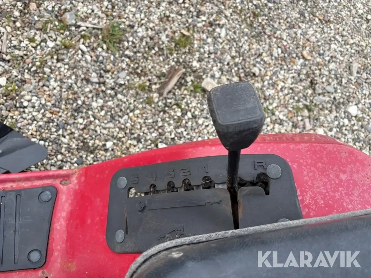 Billede 12 - Græsslåmaskine TORO Wheel horse 71209