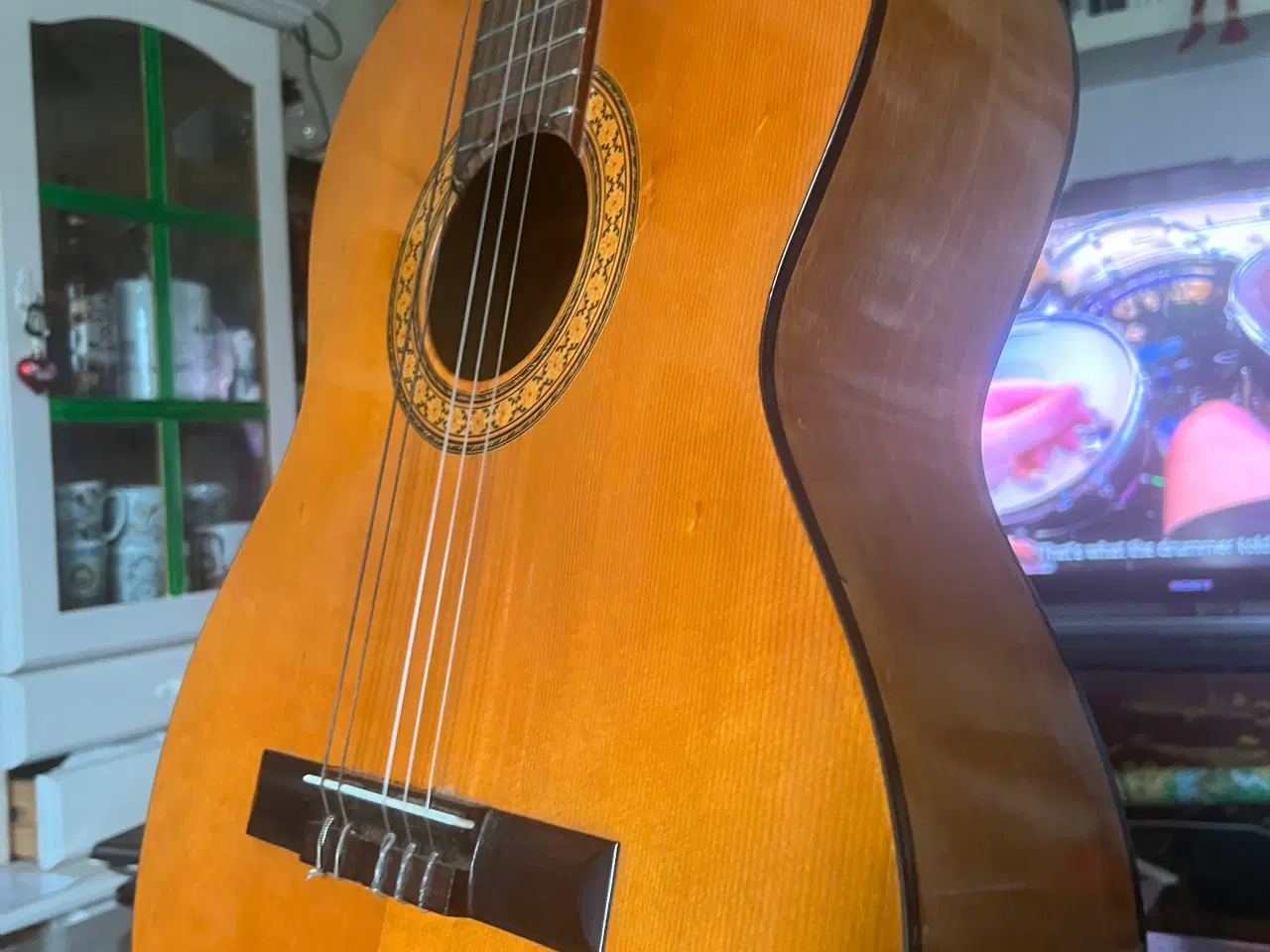 Billede 7 - Akustik Guitar 