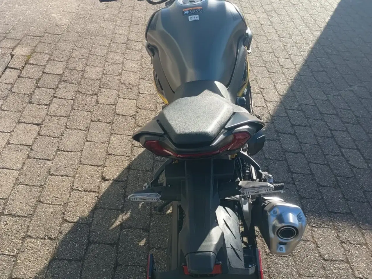 Billede 6 - Kawasaki Z 900