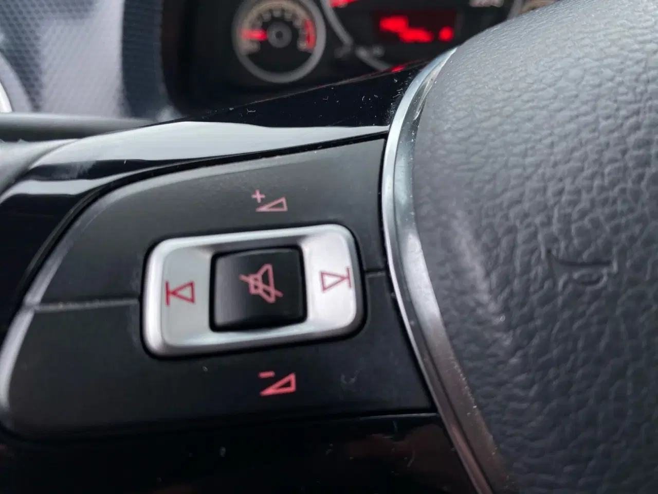 Billede 16 - VW up 1,0 MPI BMT Move 60HK 5d