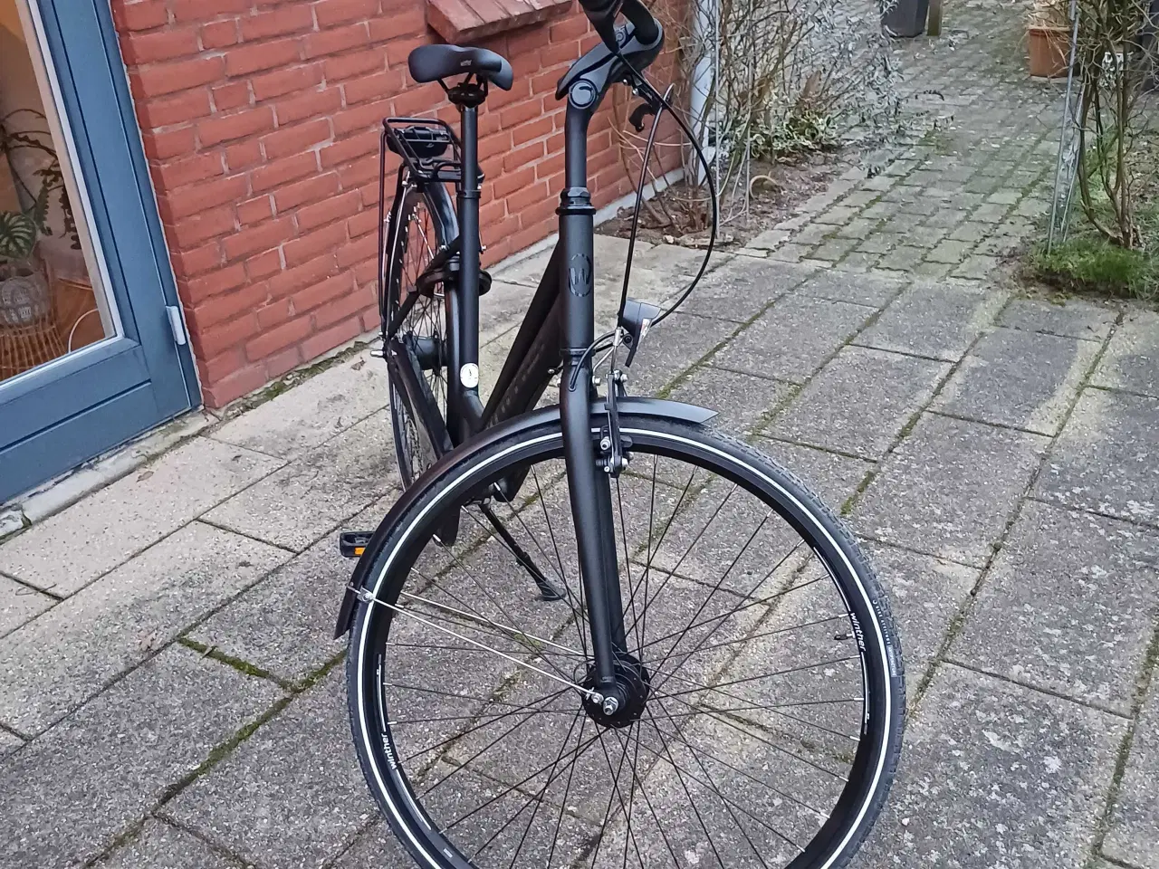 Billede 6 - Kildemoes cykel