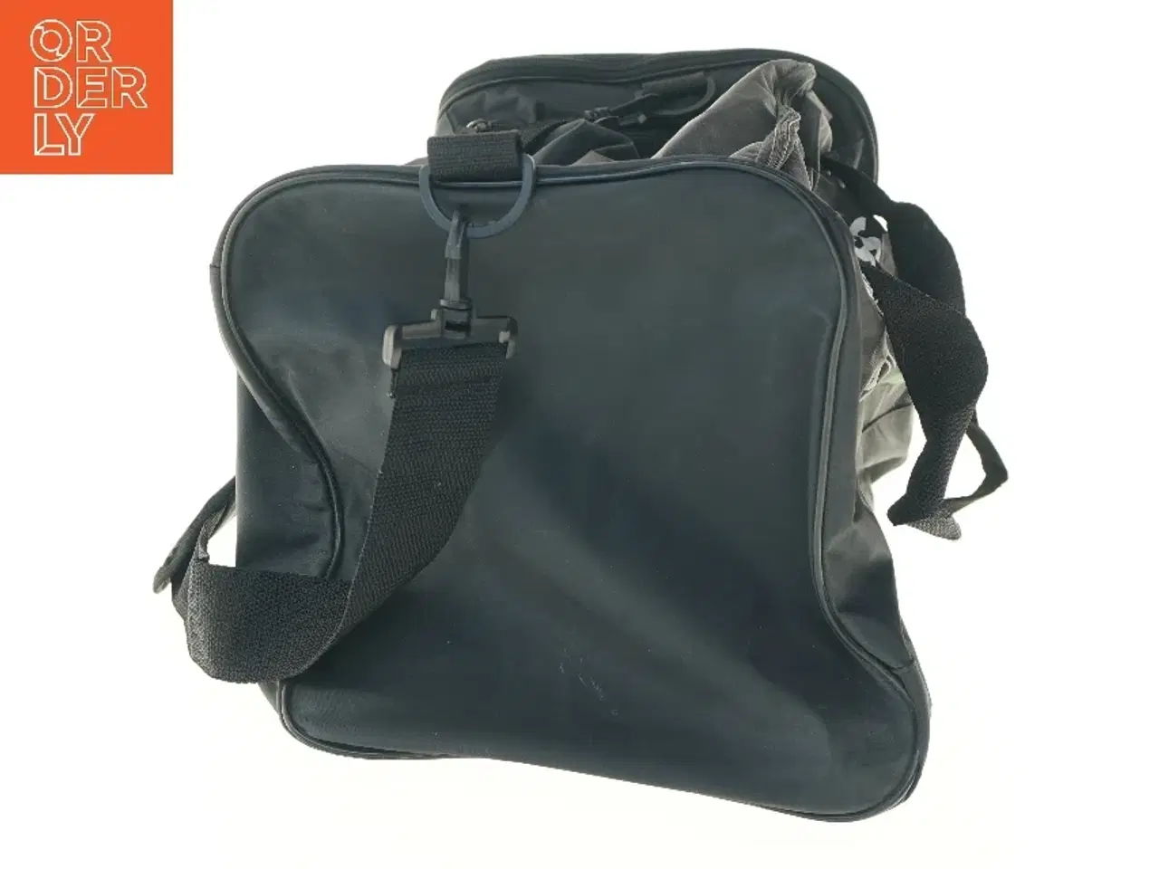 Billede 2 - Sports taske fra Fitness World (str. 49x28 cm)