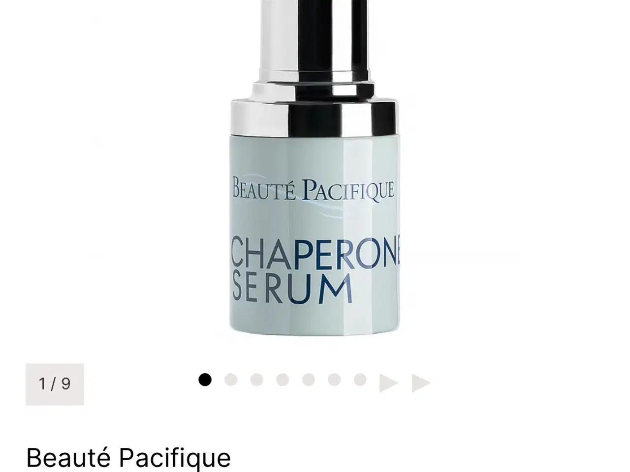Billede 5 - Beauté Pasifique serum