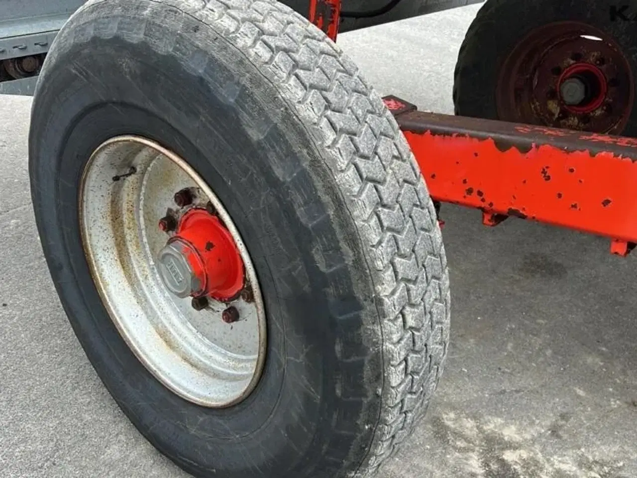 Billede 11 - Grimme GZ 1700 DL 1