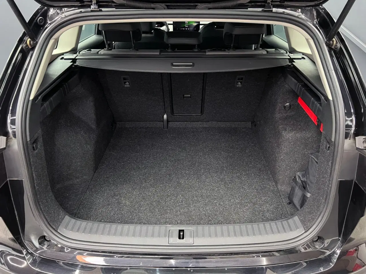 Billede 15 - Skoda Enyaq 50 iV