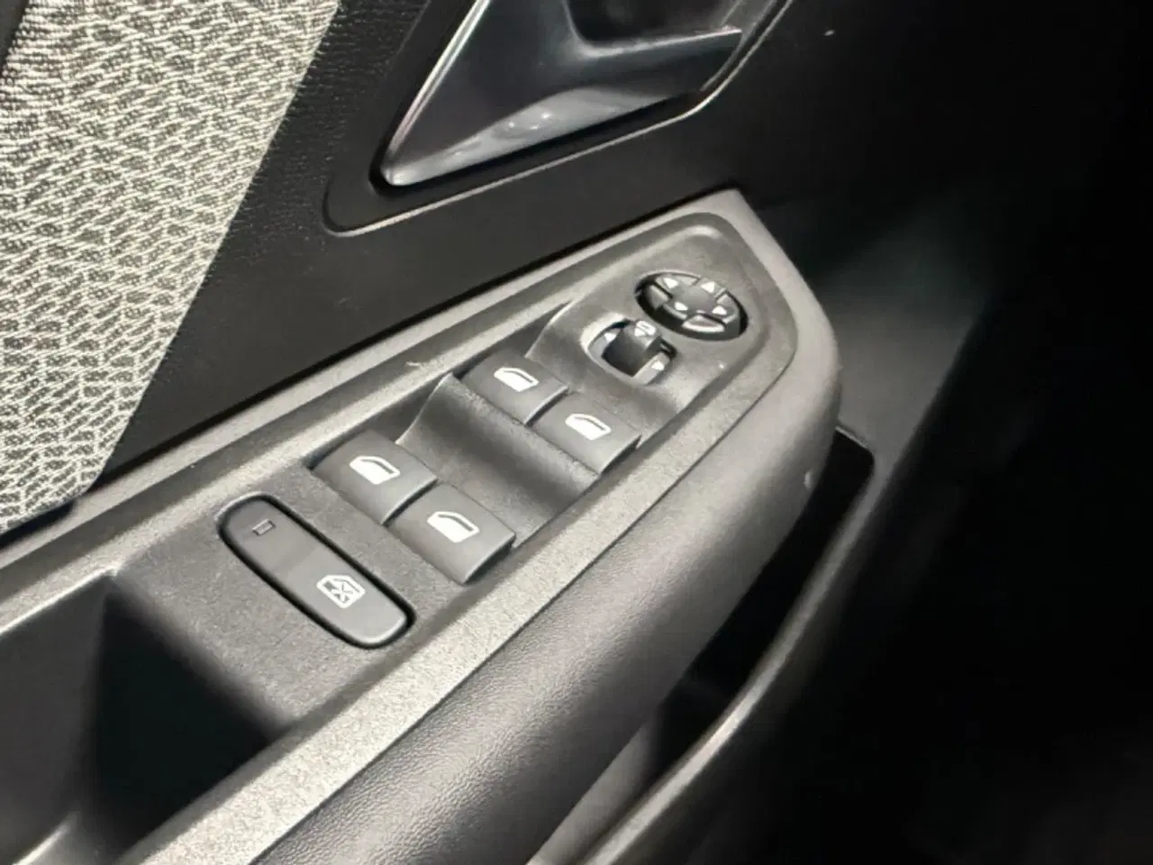 Billede 16 - Citroën ë-C4 50 Plus