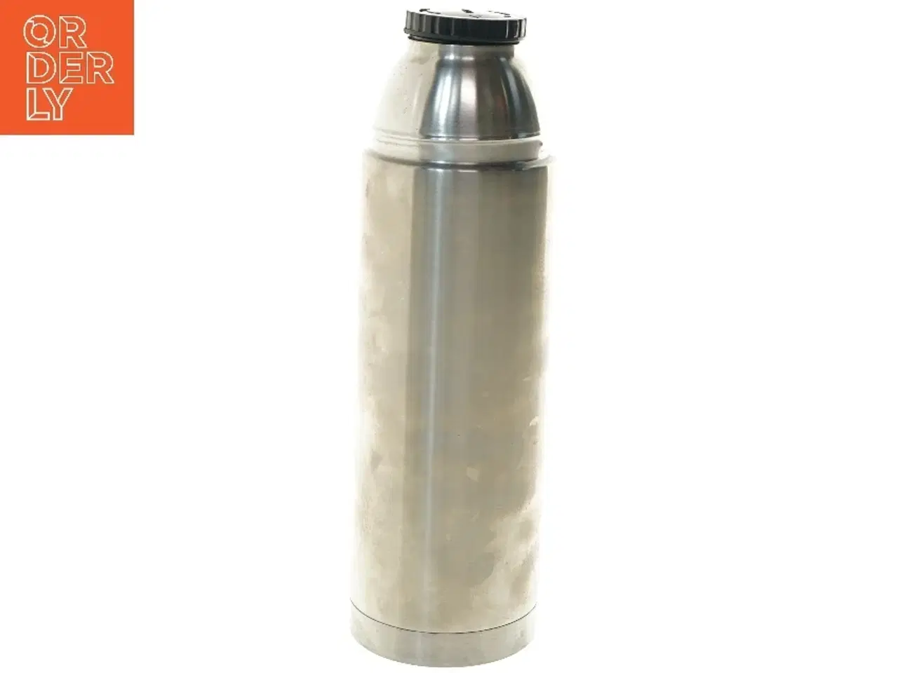 Billede 5 - Termokande i rustfrit stål fra IKEA (str. 30 cm)