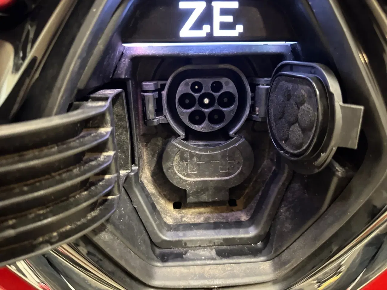 Billede 17 - Renault Zoe 52 Experience