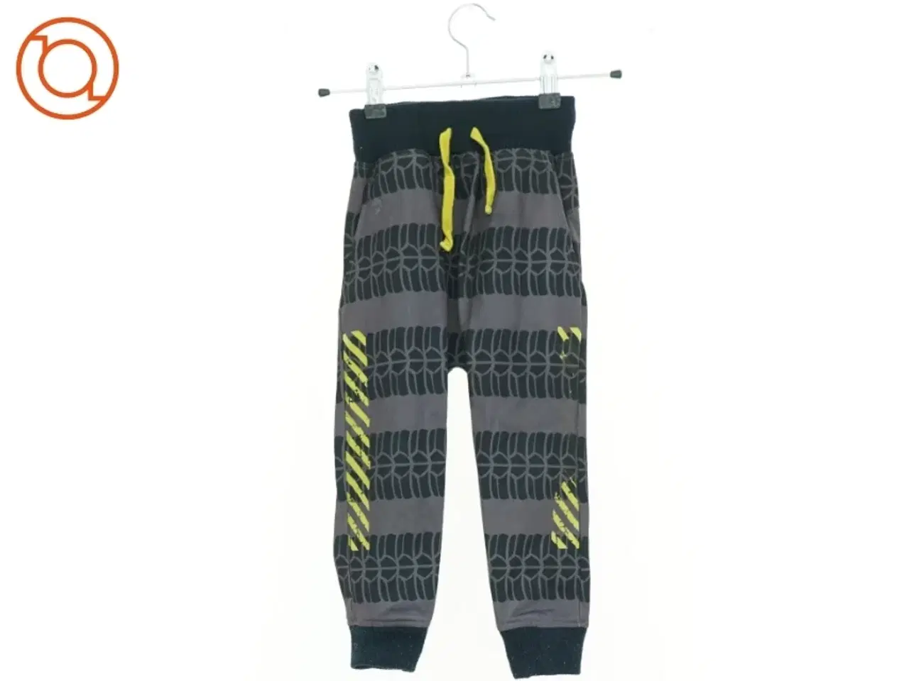 Billede 1 - Træningsbukser (str. 92 cm)