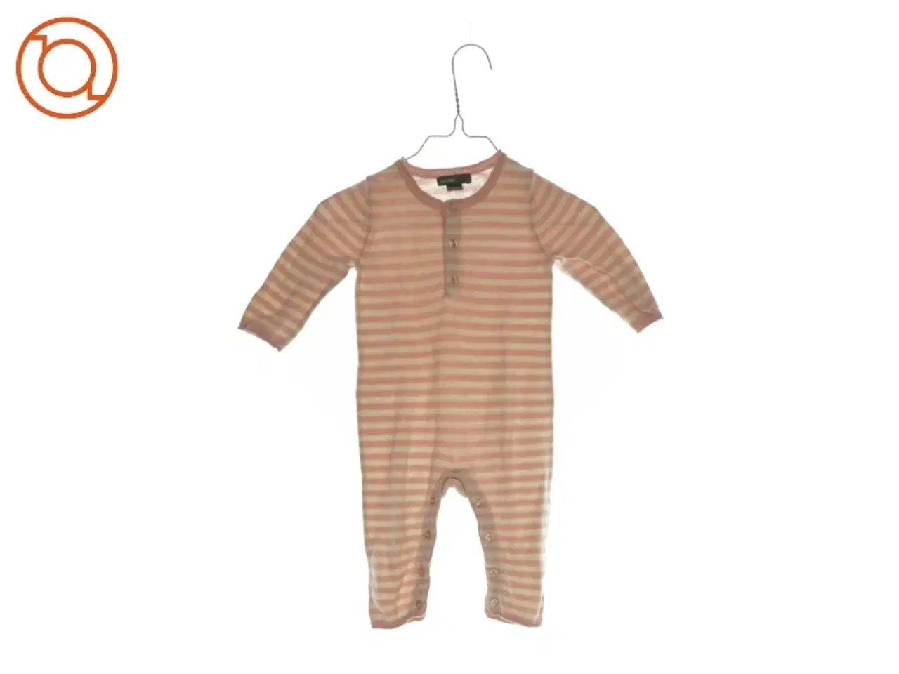 Billede 1 - Heldragt fra Baby Gap (Str. 3-6 mr.)