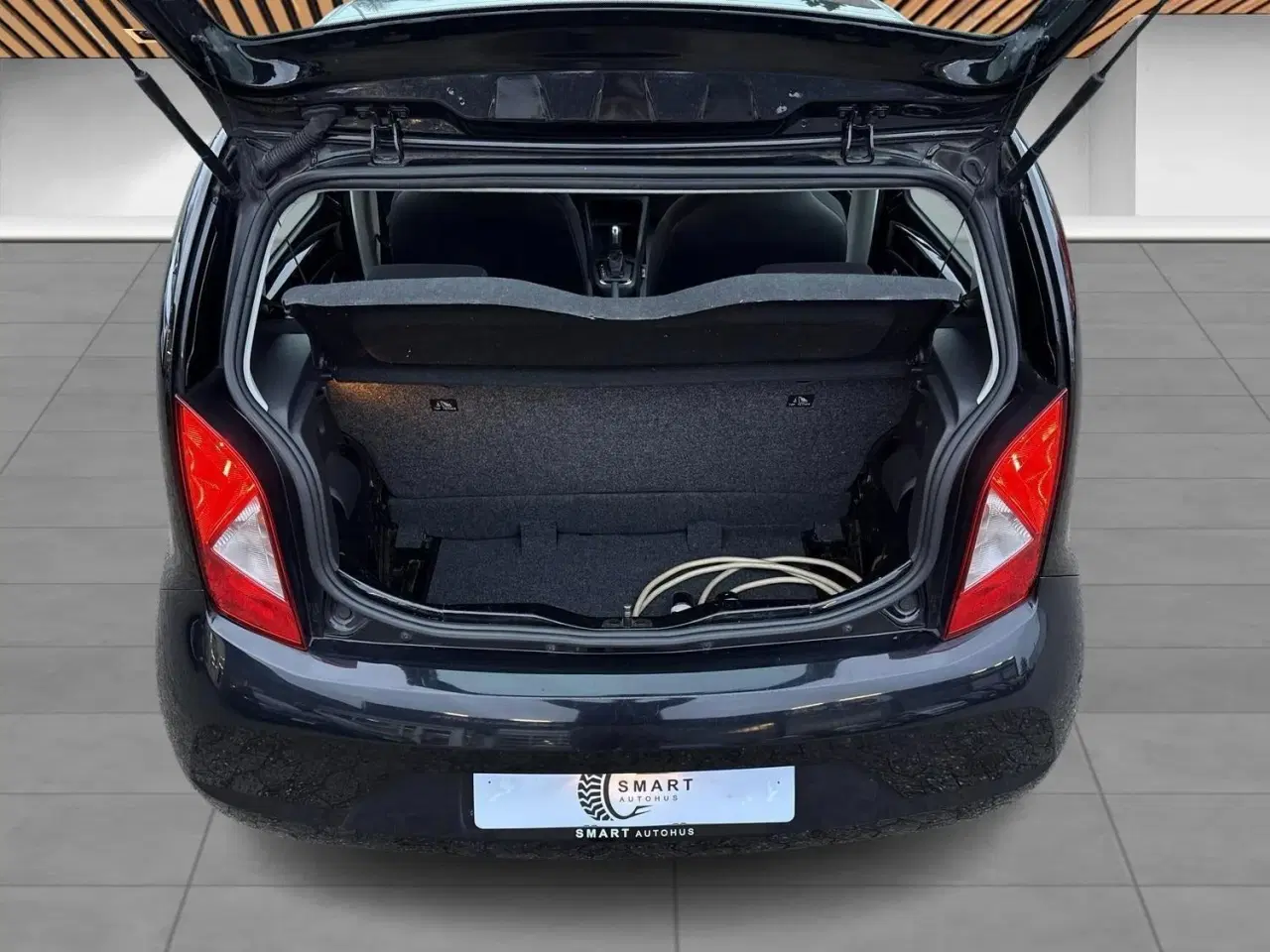 Billede 13 - Seat Mii  Electric