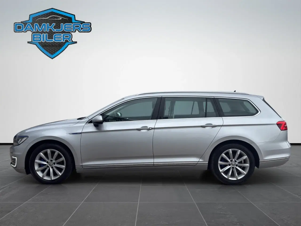 Billede 3 - VW Passat 1,4 TSi 150 Highline Premium Variant DSG Van