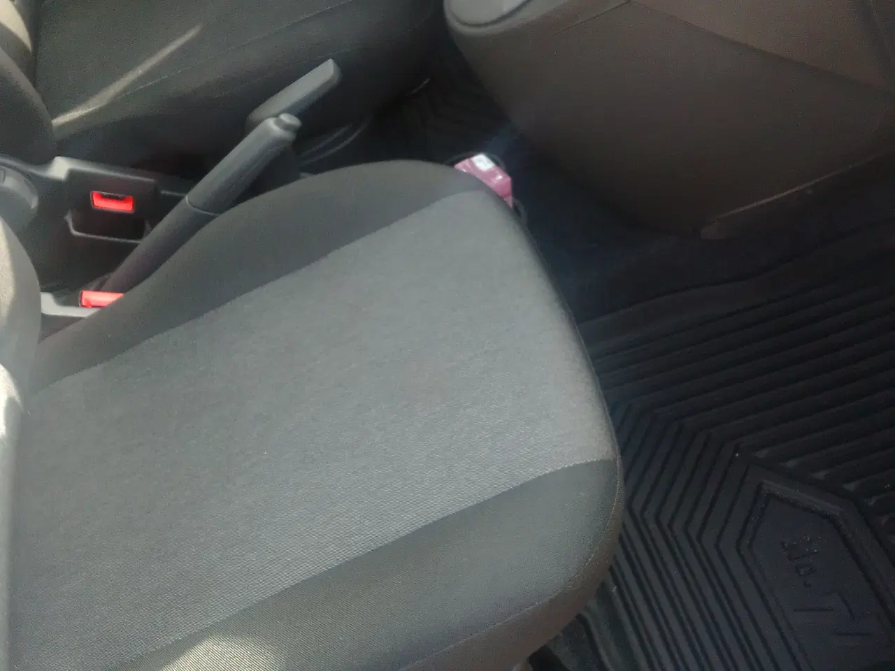 Billede 5 - Æ Bette Fiat Panda 1,2