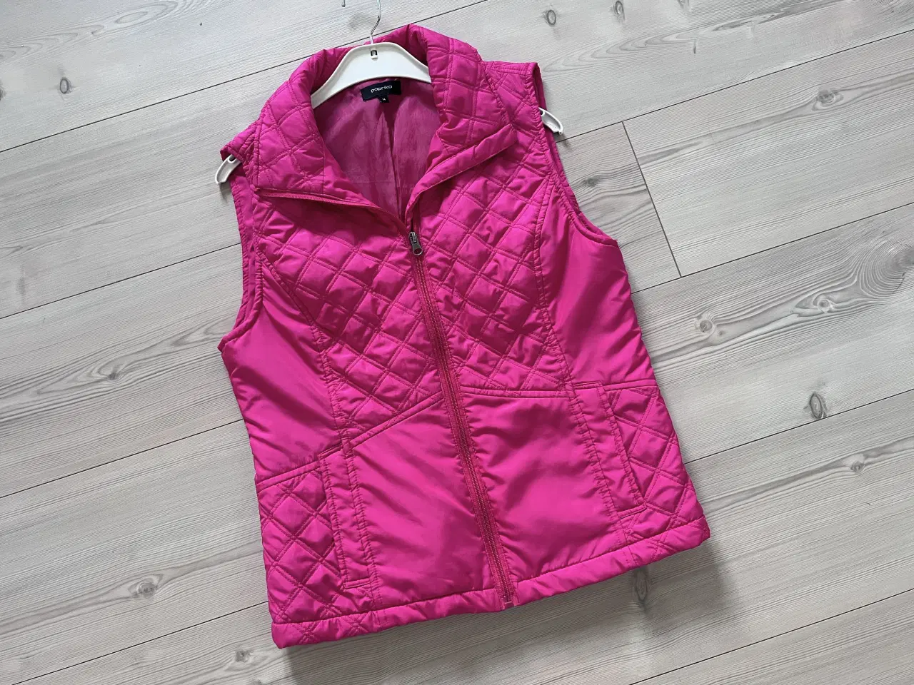 Billede 10 - Vest, Paprika, str M