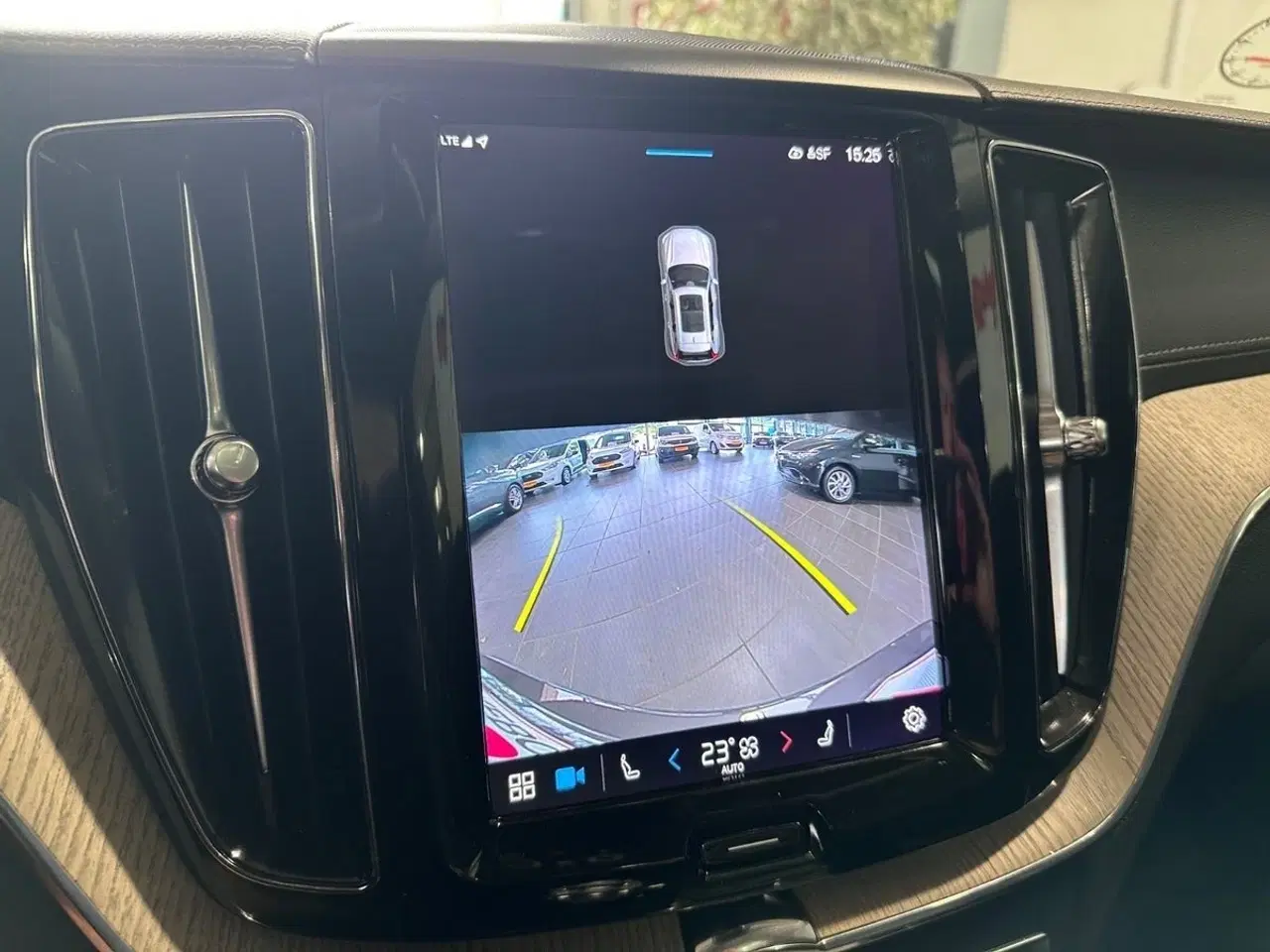 Billede 13 - Volvo XC60 2,0 T8 ReCharge Inscription aut. AWD