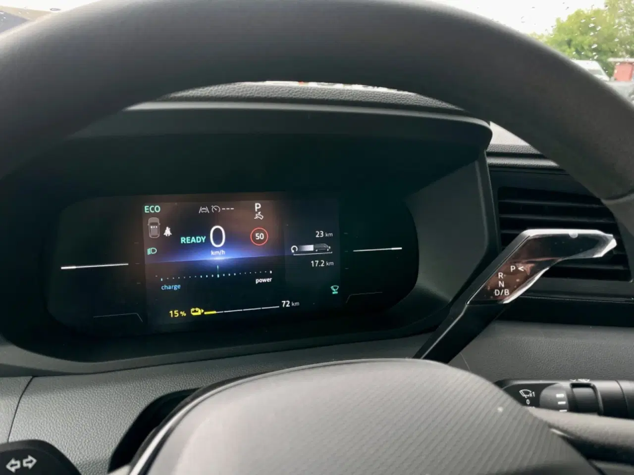 Billede 10 - Renault Master V T35 87 E-Tech L2H2 Kassevogn Tekno