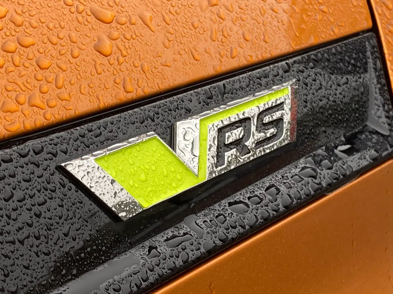 Billede 7 - Skoda Enyaq iV Coupe EL RS 4x4 299HK 5d Aut.