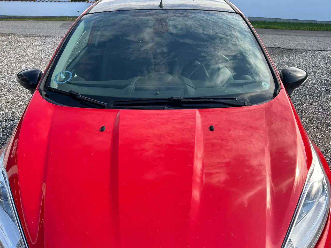 Billede 2 - Ford Fiesta Red Edition 140 HK