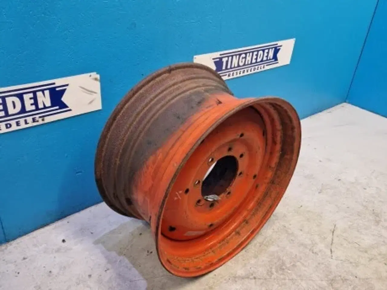 Billede 8 - 30"   DW16Lx30 