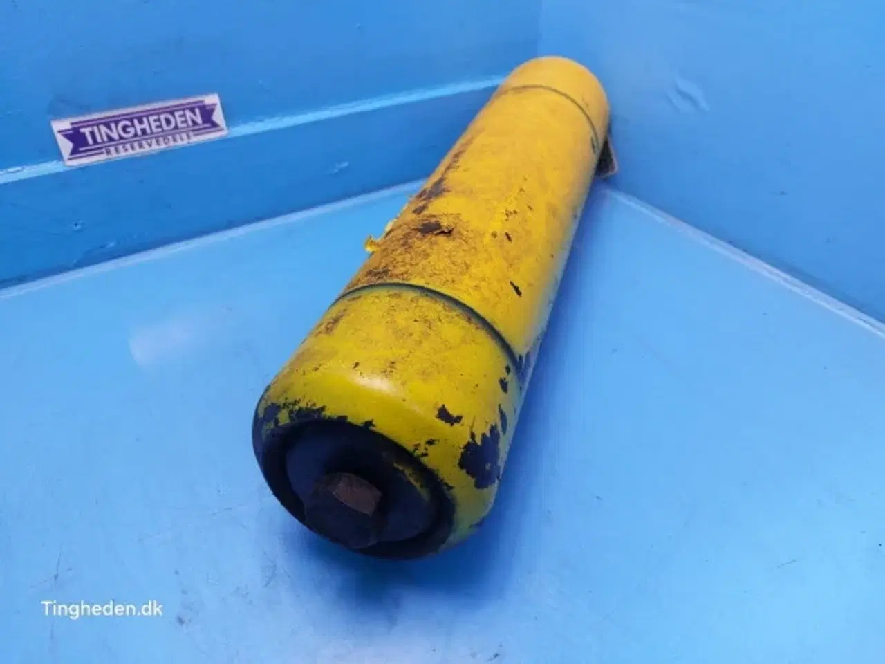 Billede 8 - JCB 427 HL Akumulator 32/925790