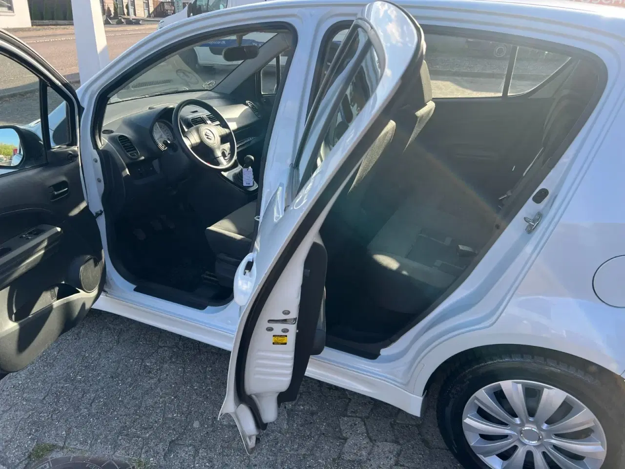 Billede 3 - Suzuki Splash 1,0 GL