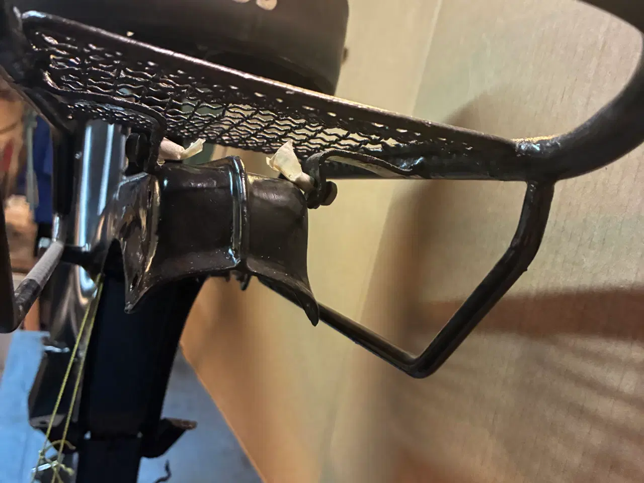 Billede 7 - TOMOS Knallertdele