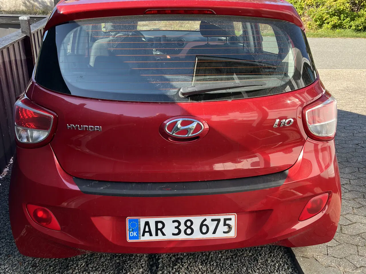Billede 3 - Hyundai I10
