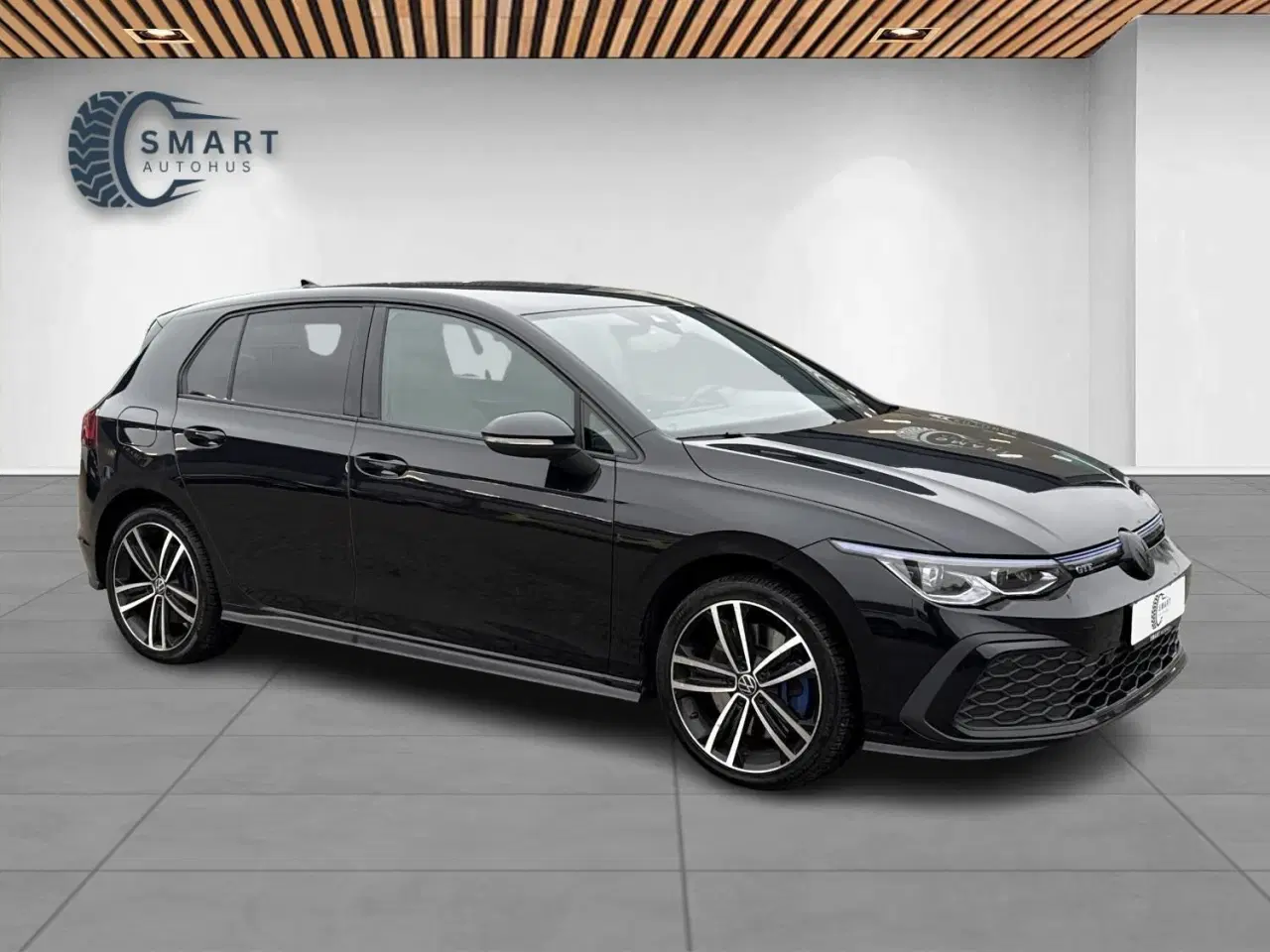 Billede 2 - VW Golf VIII 1,4 GTE DSG