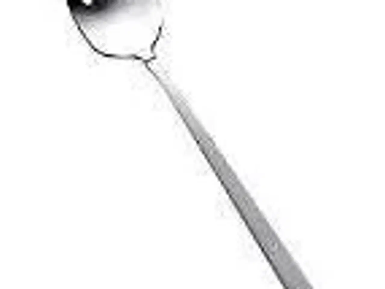 Billede 1 - 60 stk. Kagegaffel Elegance skaft børstet L154 mm