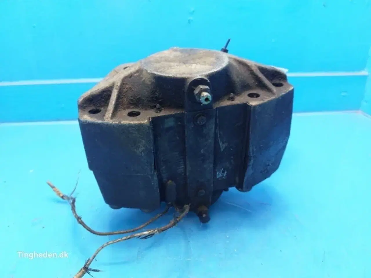 Billede 8 - New Holland TX68 Bremsekaliber 89819370