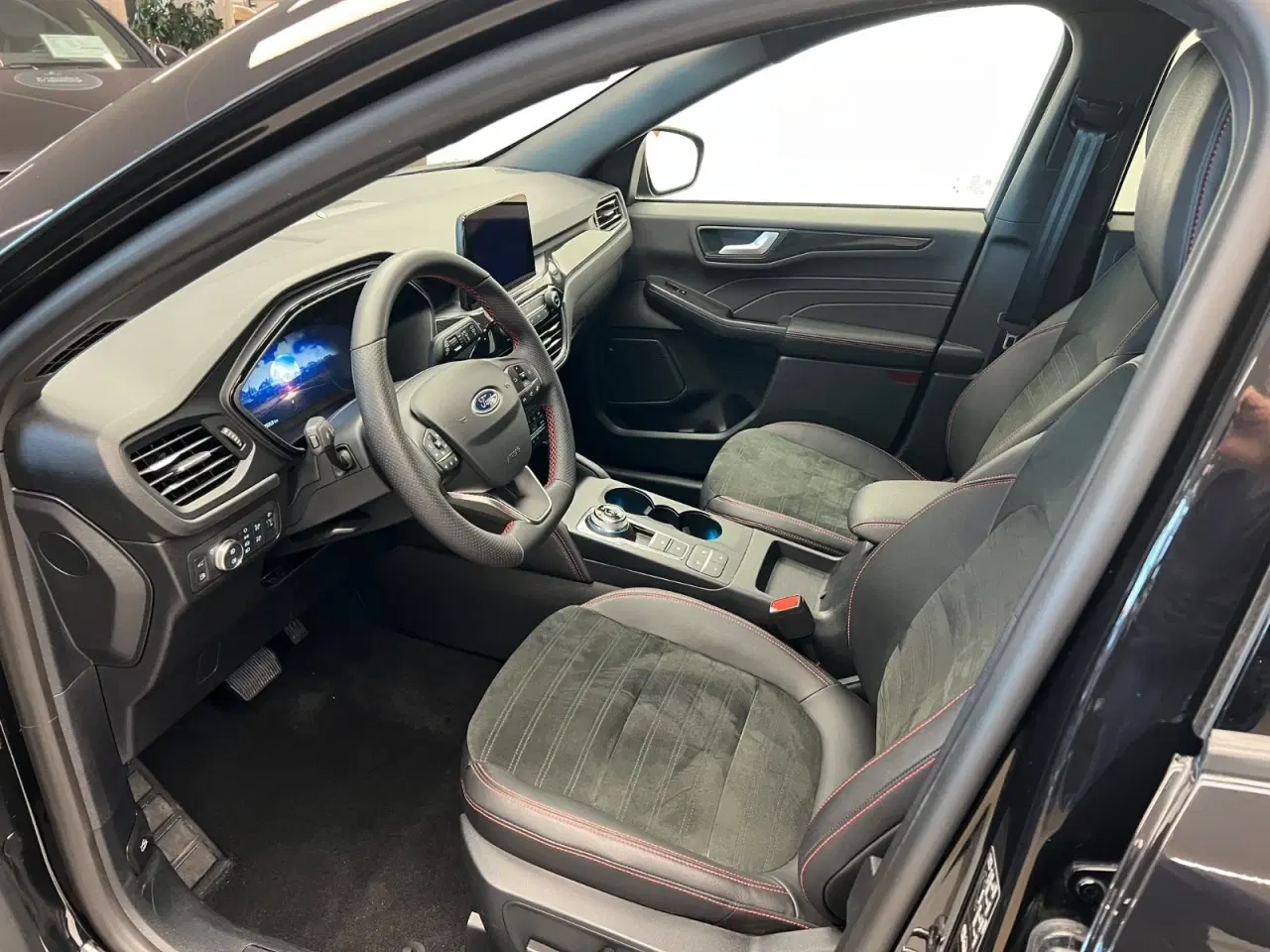 Billede 8 - Ford Kuga 2,5 PHEV ST-Line X CVT