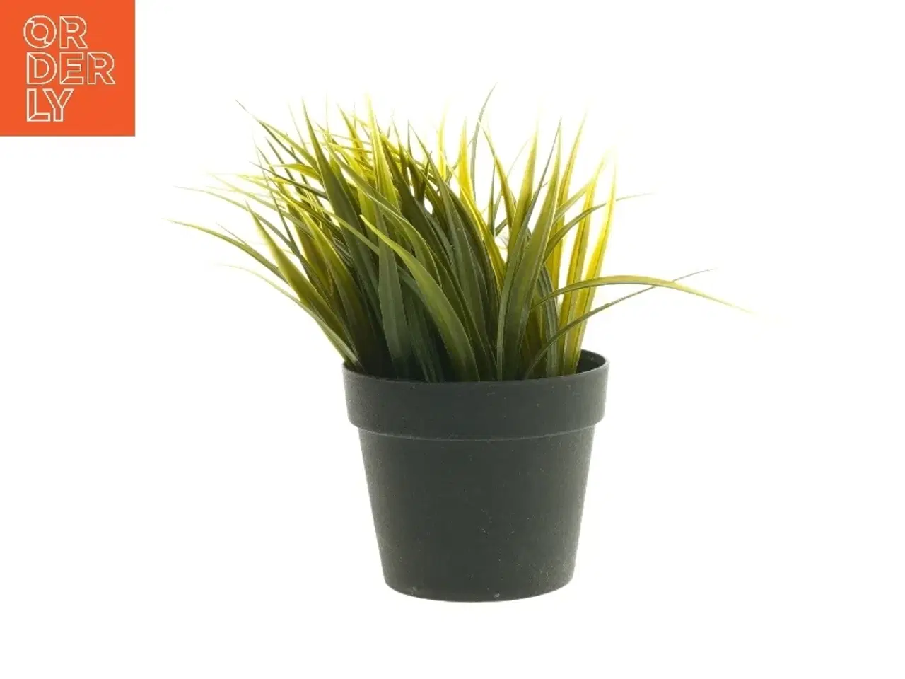 Billede 7 - Dekorative kunstige planter fra IKEA (str. 19 cm og 24 cm)