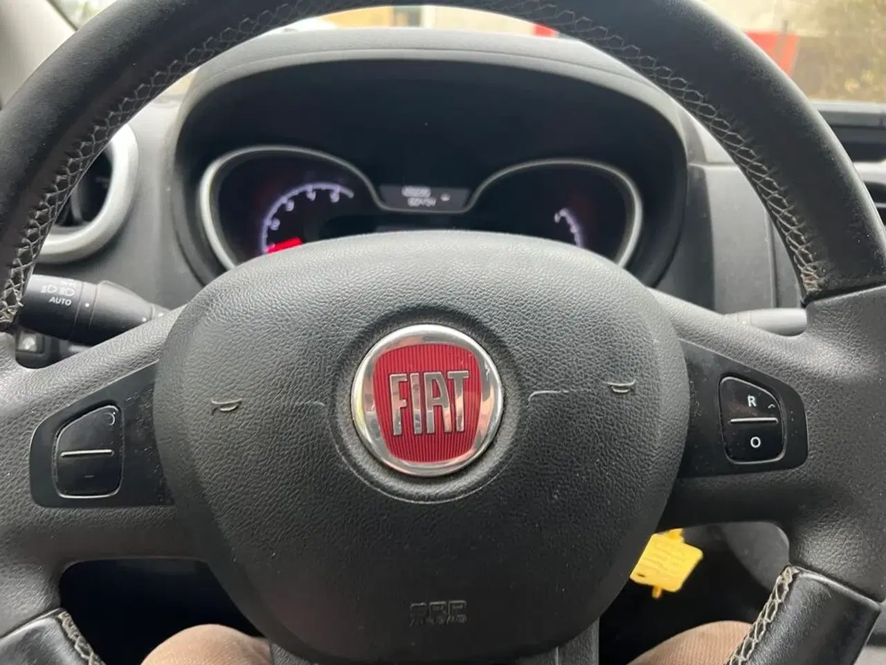 Billede 22 - Varebil FIAT TALENTO 1,6 EcoJet 125 hk