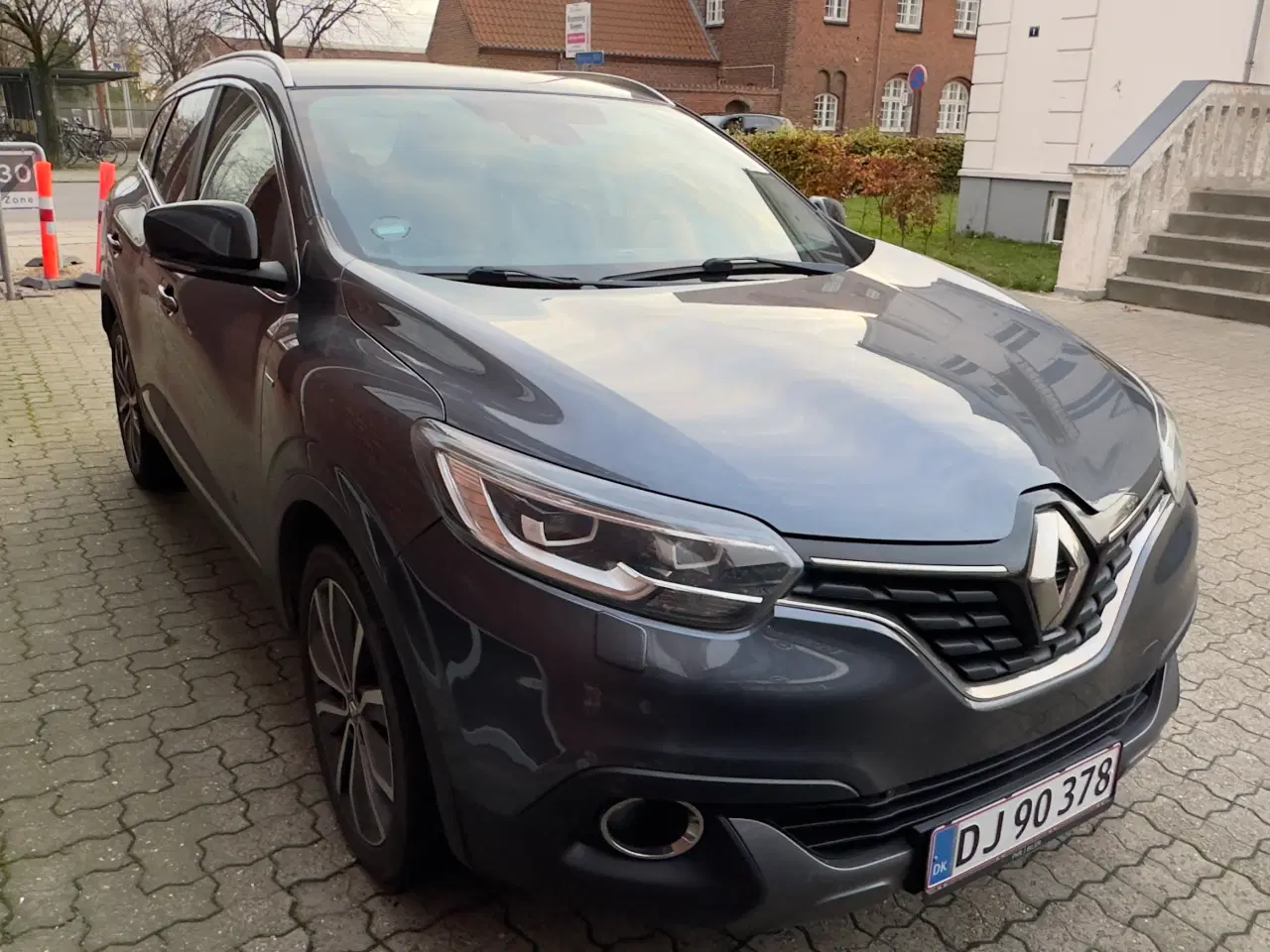 Billede 1 - Renault Kadjar 1.6dci