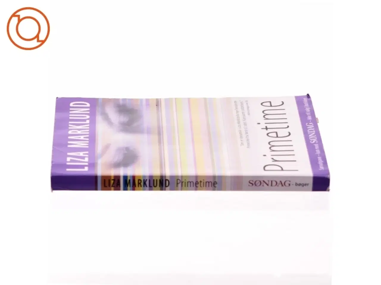 Billede 2 - Primetime Liza Marklund
