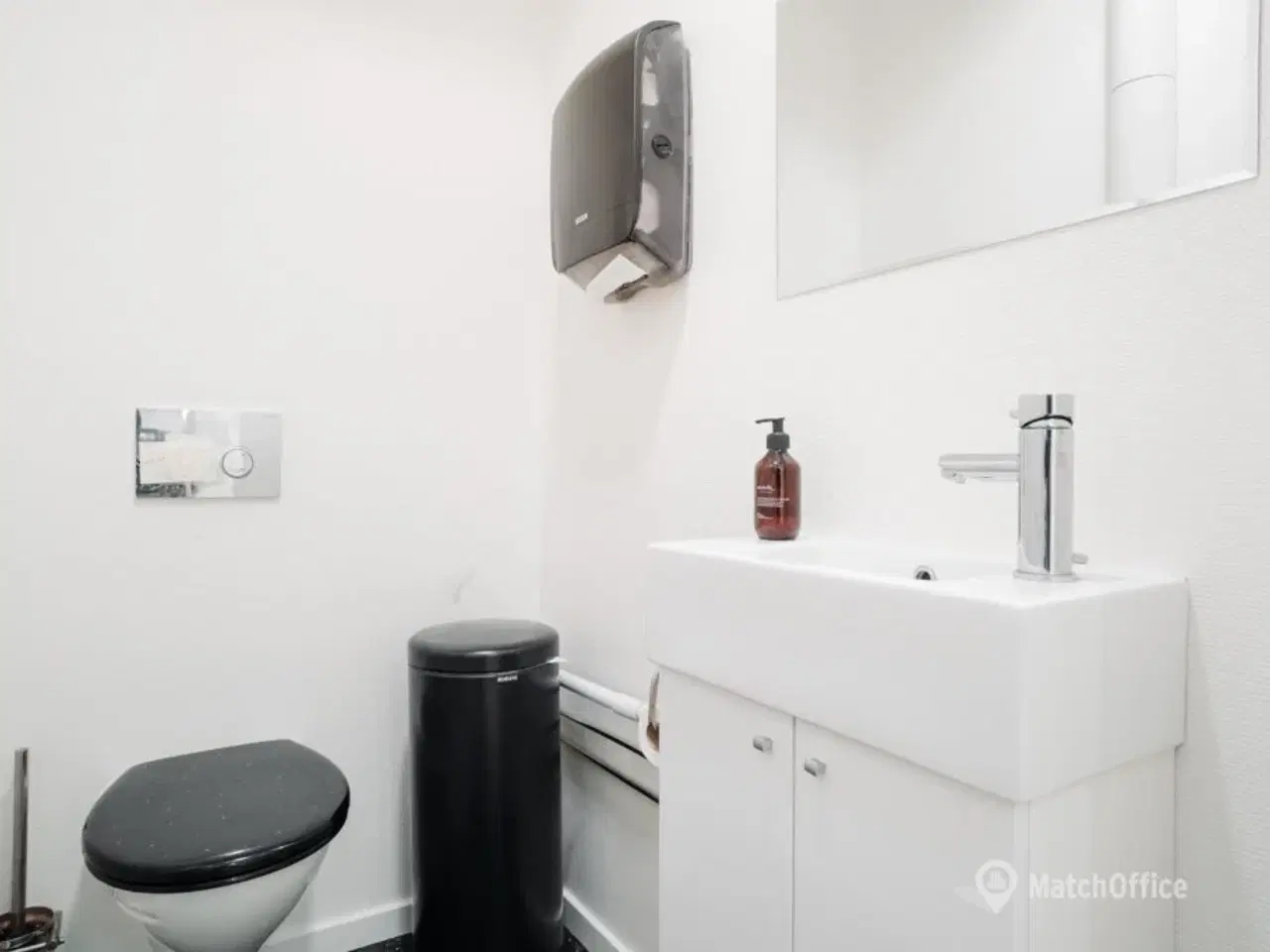 Billede 9 - Mulighed for en unik kontoradresse