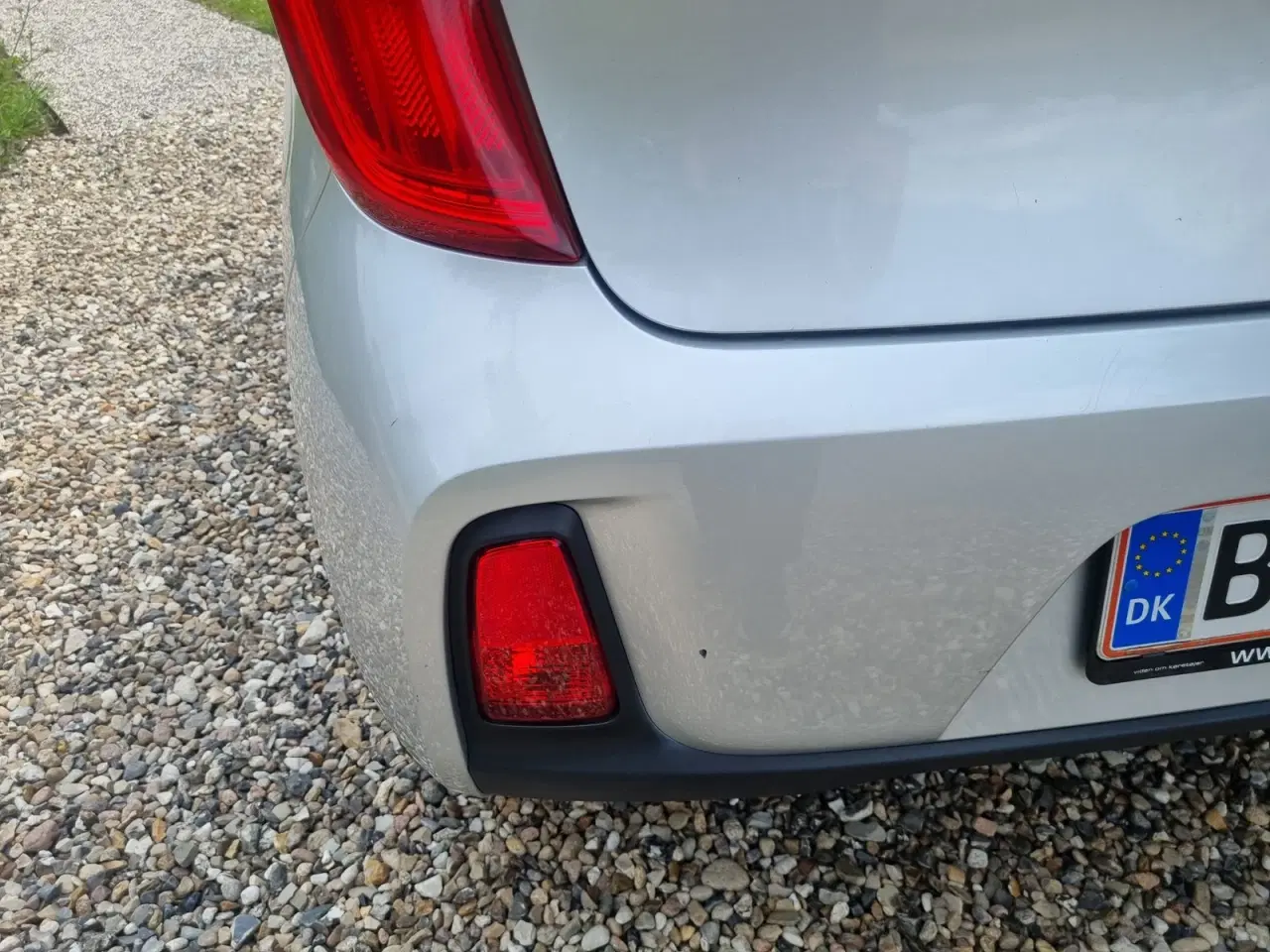 Billede 13 - Kia Picanto 1,0 Style