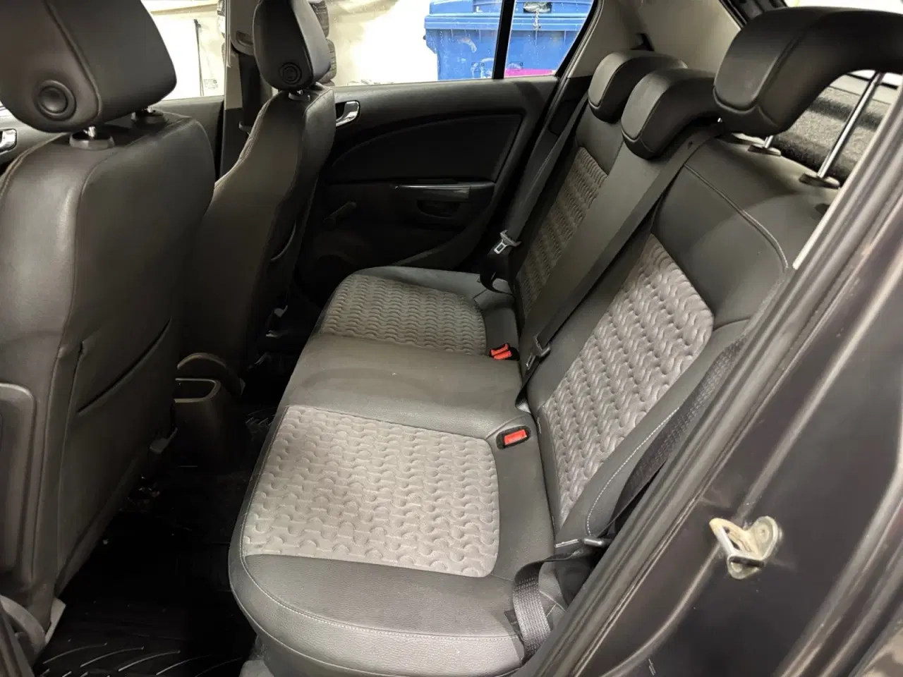 Billede 10 - Opel Corsa 1,3 CDTi 95 Enjoy eco