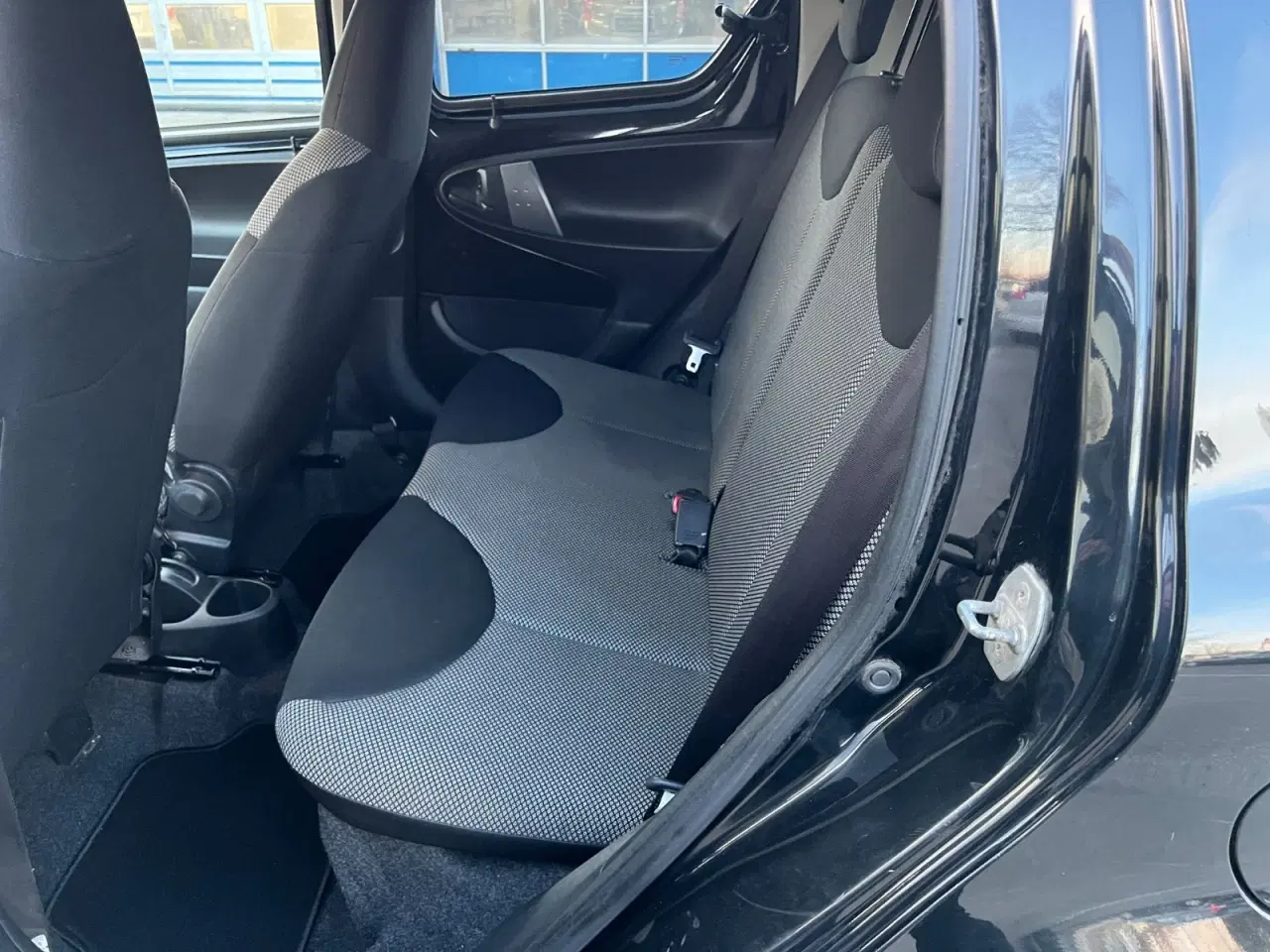 Billede 6 - Toyota Aygo 1,0 VVT-i T2 Air