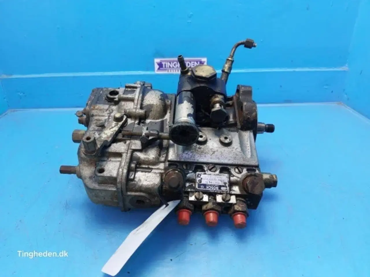 Billede 2 - Bosch Brændstofpumpe PES3A95D320RS265