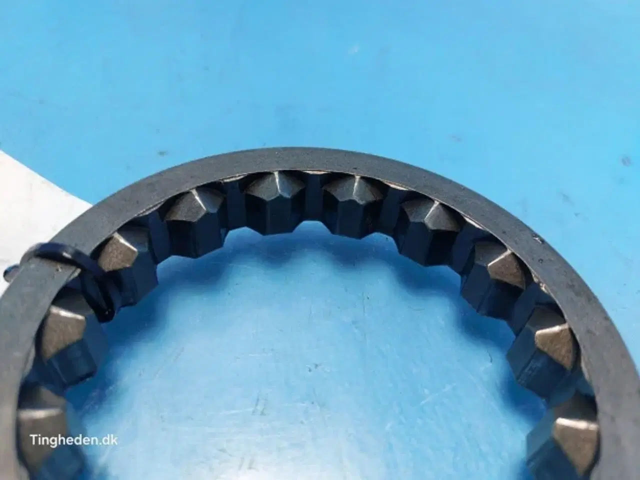 Billede 3 - Valmet 8050 Koblingsmuffe 31784200