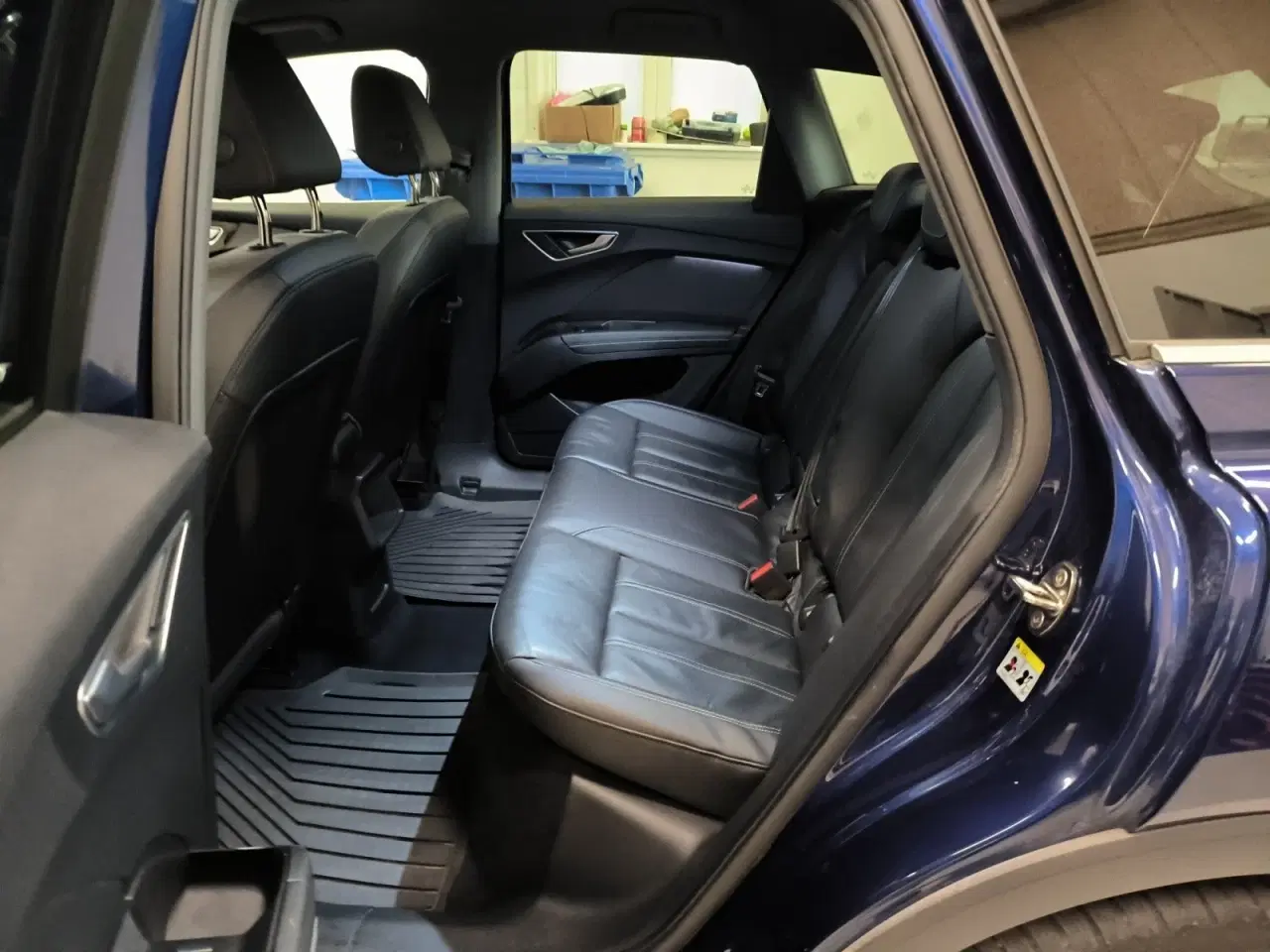 Billede 12 - Audi Q4 e-tron 40 Advanced