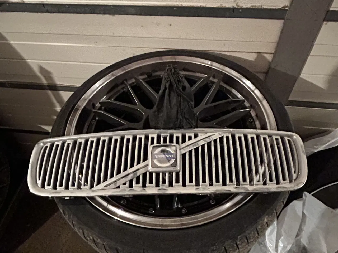 Billede 17 - Volvo V70 BYD