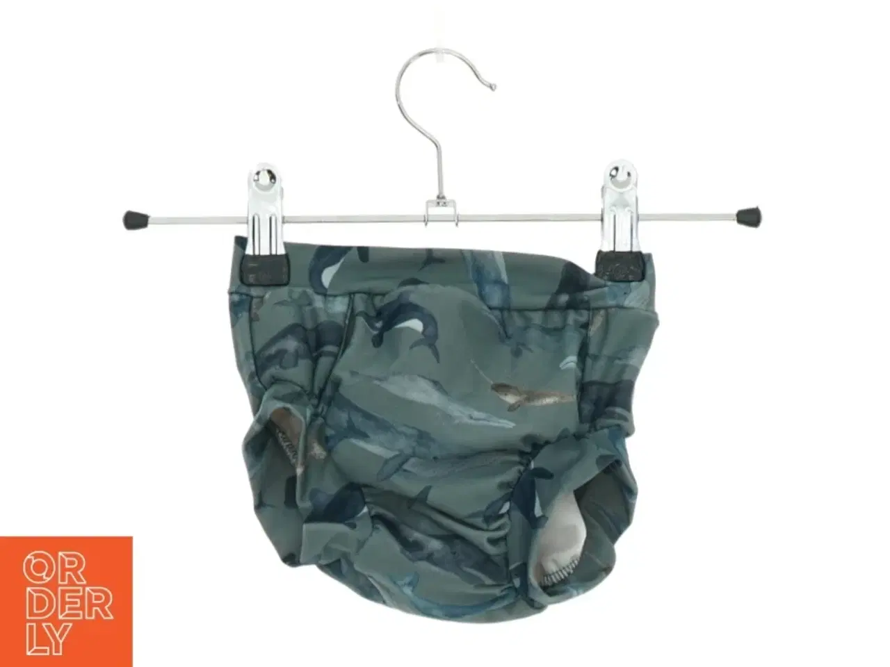 Billede 2 - Badebukser fra Name It (str. 80 cm)