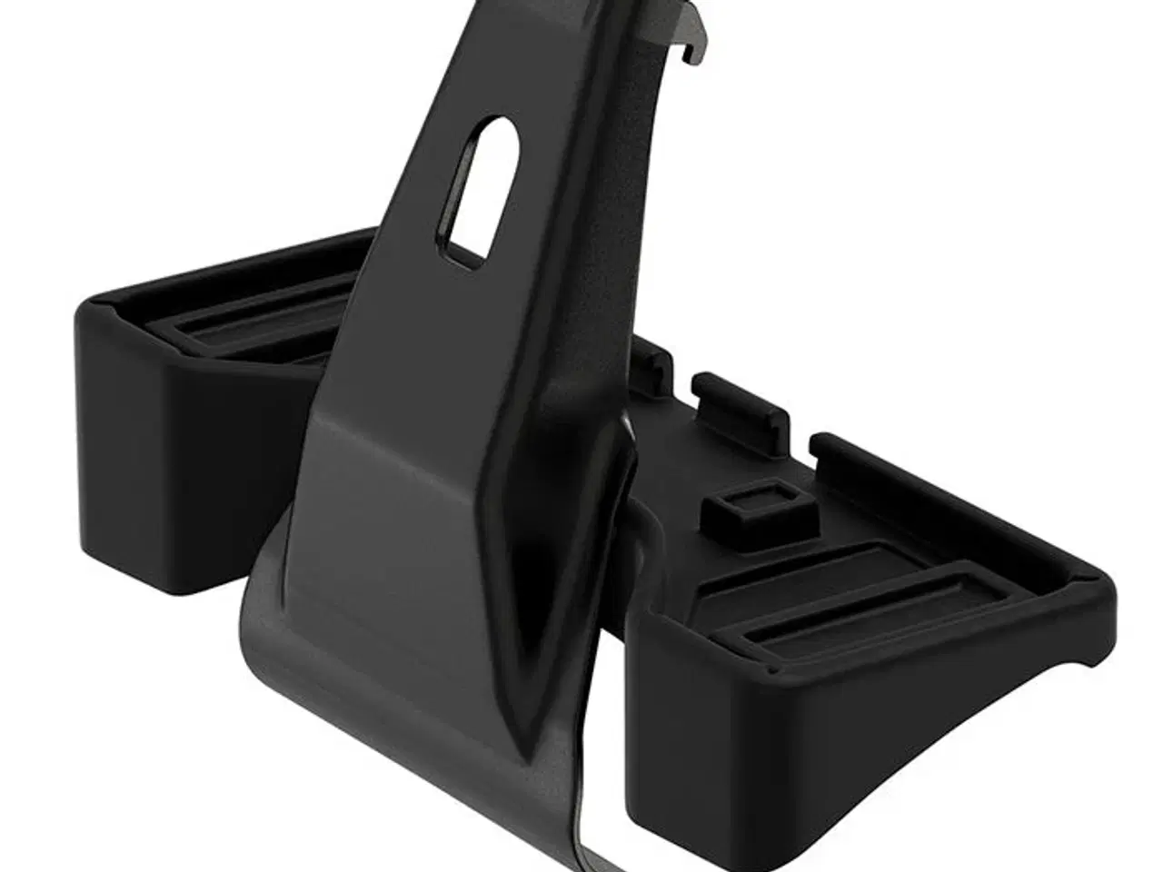 Billede 1 - THULE Kit 145251 Nissan Juke SUV MkII 2020 5dr norm tag